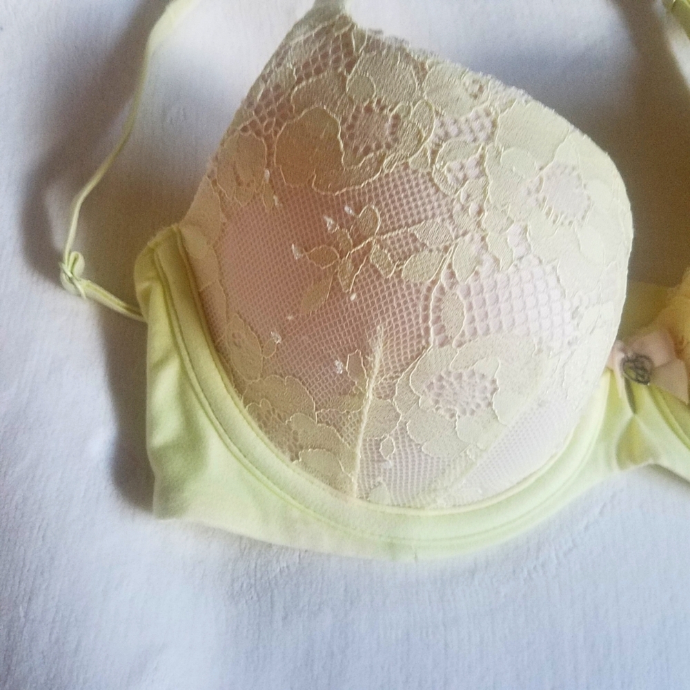 New bra body by Victoria demi - Picture 3 of 6